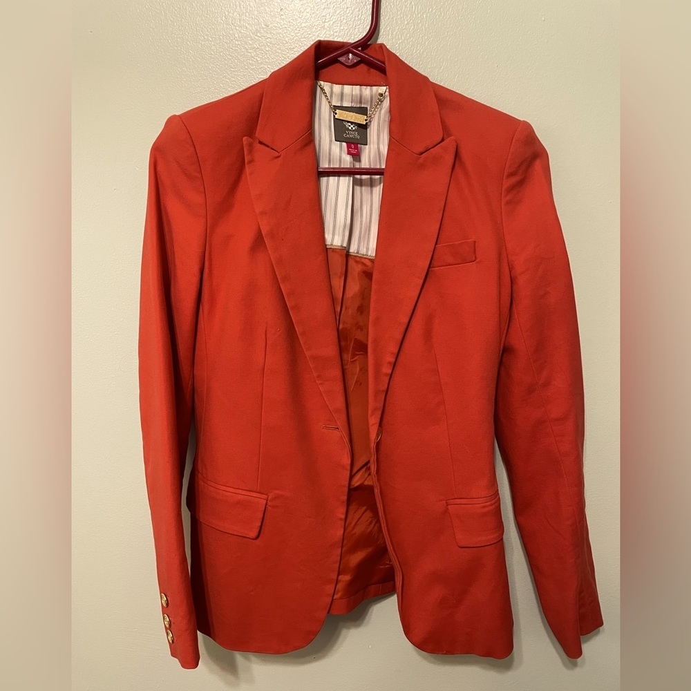 Vince Camuto Blazer size 0